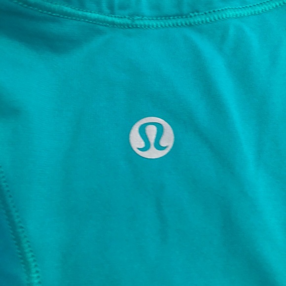 Lululemon Racerback Tank - Picture 5 of 5